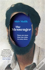 Capa do artigo The Messenger
