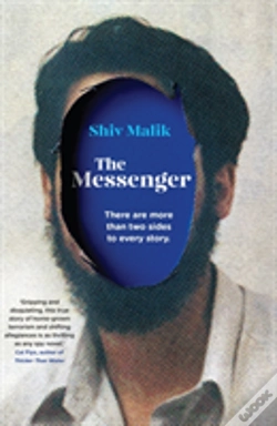 Capa do artigo The Messenger