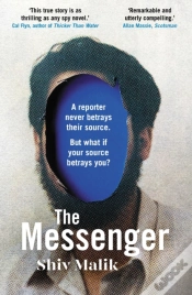 Capa do artigo The Messenger