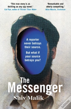 Capa do artigo The Messenger