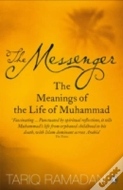 Capa do artigo The Messenger
