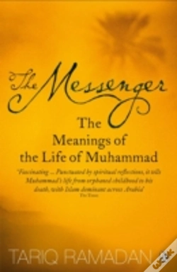 Capa do artigo The Messenger