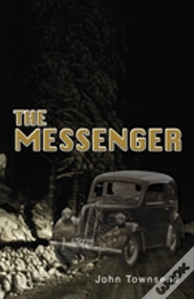 Capa do artigo The Messenger