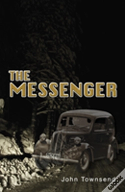 Capa do artigo The Messenger