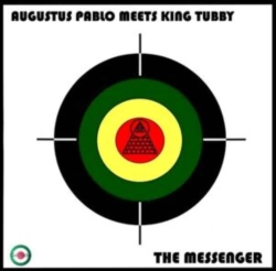 Capa do artigo The Messenger - Vinil