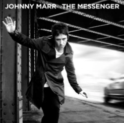 Capa do artigo The Messenger - Vinil