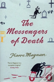 Capa do artigo The Messengers Of Death