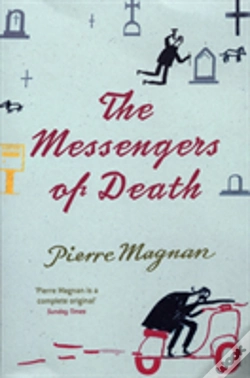 Capa do artigo The Messengers Of Death