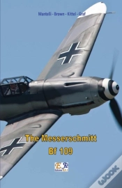 Capa do artigo The Messerschmitt Bf 109
