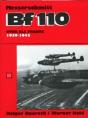 The Messerschmitt Bf 110 Over All Fronts, 1939-45 - Preview