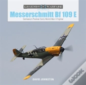 The Messerschmitt Bfâ 109â E
