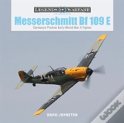 Capa do artigo The Messerschmitt Bfâ 109â E