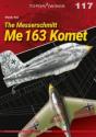 The Messerschmitt Me 163 Komet - Preview