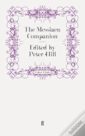 Capa do artigo The Messiaen Companion