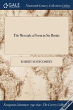 Capa do artigo The Messiah: A Poem In Six Books
