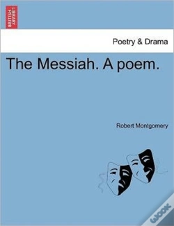 Capa do artigo The Messiah. A Poem.