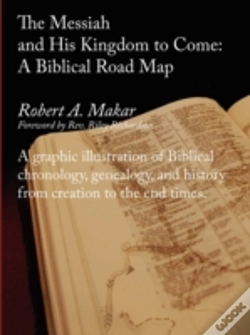 Capa do artigo The Messiah And His Kingdom To Come:  A