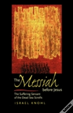 Capa do artigo The Messiah Before Jesus