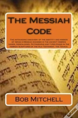 Capa do artigo The Messiah Code