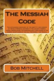 Capa do artigo The Messiah Code