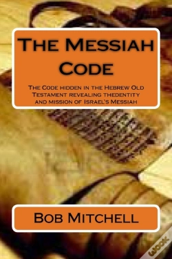 Capa do artigo The Messiah Code