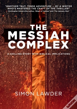 Capa do artigo The Messiah Complex