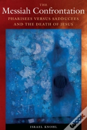 Capa do artigo The Messiah Confrontation