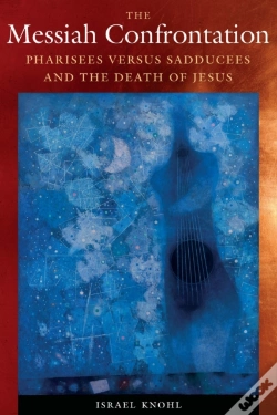 Capa do artigo The Messiah Confrontation