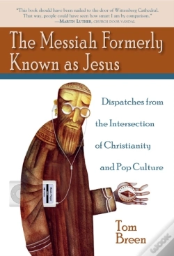 Capa do artigo The Messiah Formerly Known As Jesus