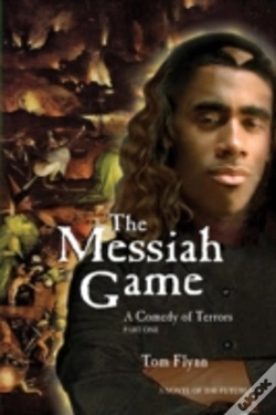 Capa do artigo The Messiah Game
