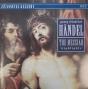 The Messiah Highlights - CD - Preview