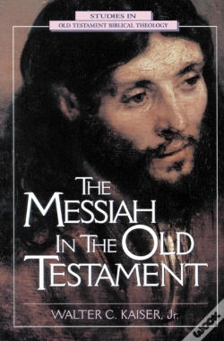 Capa do artigo The Messiah In The Old Testament