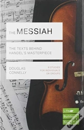 The Messiah (Lifebuilder Study Guides)