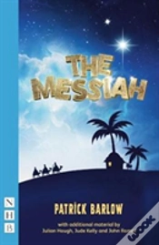 Capa do artigo The Messiah