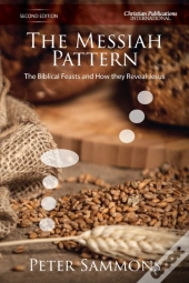 The Messiah Pattern - Second Edition