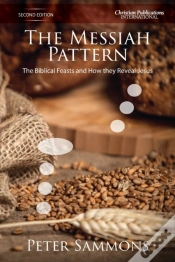Capa do artigo The Messiah Pattern - Second Edition