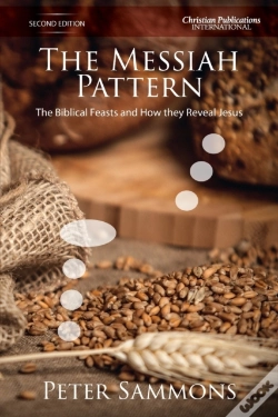 Capa do artigo The Messiah Pattern - Second Edition