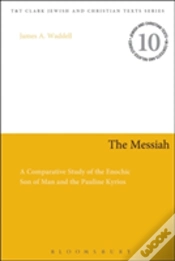Capa do artigo The Messiah