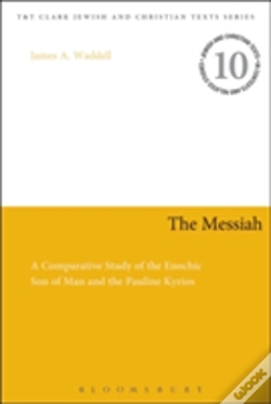 Capa do artigo The Messiah
