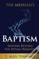The Messiah'S Baptism