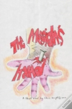 Capa do artigo The Messiah'S Hand