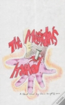 Capa do artigo The Messiah'S Hand