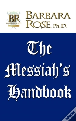 Capa do artigo The Messiah'S Handbook