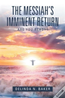 Capa do artigo The Messiah'S Imminent Return