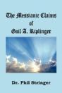 The Messianic Claims Of Gail A. Riplinger - Preview