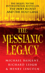 The Messianic Legacy - Preview