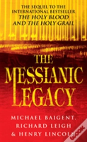 Capa do artigo The Messianic Legacy