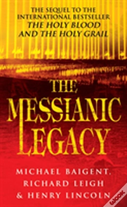 Capa do artigo The Messianic Legacy