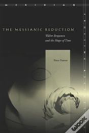 Capa do artigo The Messianic Reduction
