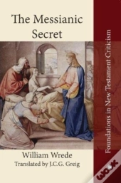 The Messianic Secret